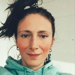 Meet your Posher, Sophie